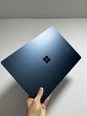 note 8 pro: Ноутбук Microsoft Ультрабук, Intel Core i5, ОЗУ, RAM: 8 ГБ, Microsoft Surface Laptop — 1