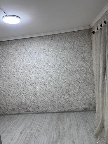 туалет в аренду: Сдаётся компактная жилая студия с отдельным санузлом и душевой — 6