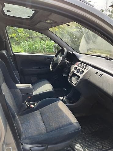 пороги на авто бишкек: Honda : 2001 г. — 5