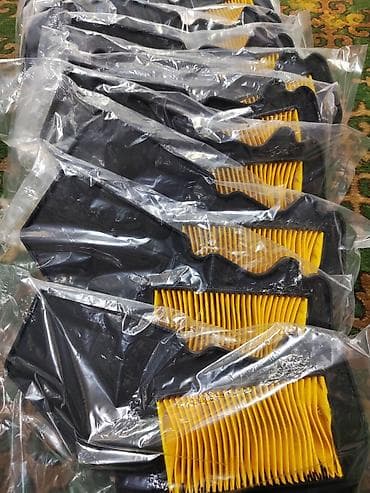 Фильтр для скутера самурай, танк, макси