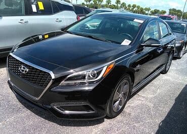 радиатор кондиционера опель вектра б: Hyundai, 2017 г., Б/у, Оригинал — 6