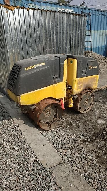 разнорабочий кара балта: КАТОК Каток 1,5 т. Услуга — 2