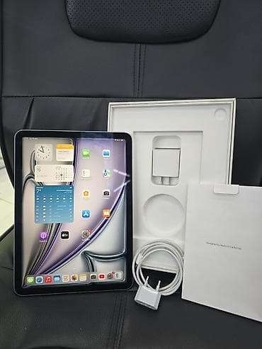 nikon z6: Планшет, Apple, память 128 ГБ, Новый, Классический цвет - Серебристый — 1