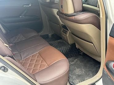 toyota kamry: Toyota Mark X: 2007 г., Автомат, Седан — 2