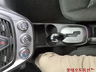 chevrolet onyx: Chevrolet Spark: 2018 г., Автомат, Хэтчбэк — 5