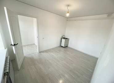 долгосрочная аренда квартир бгу: 2 комнаты, Без подселения, Без мебели — 1