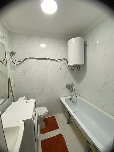 Продажа квартир: 1 комната, 47 м², Элитка, 10 этаж, Косметический ремонт — 8