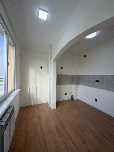 квартиру рядом ата турк парк: 1 комната, 45 м², Элитка, 6 этаж, Евроремонт — 5