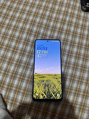 redmi note 14: Redmi, Redmi 12, Б/у, 128 ГБ, цвет - Голубой, 2 SIM — 2