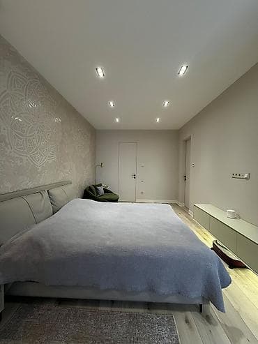 продаю элитные квартиры: 5 и более комнат, 250 м², Элитка, 7 этаж, Евроремонт — 8