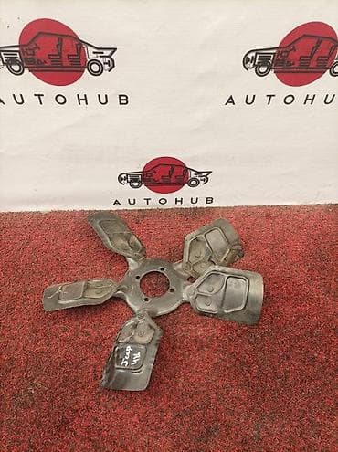 Вентилятор Jeep at lalafo.kg Вентилятор Jeep