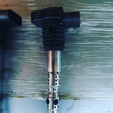 усилитель не рабочий: Ауди 18, 20 Катушки. Катушки Ауди. Ауди катушка. Катушка 18 Ауди — 2