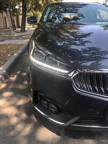 k7 2017: Kia K7: 2018 г., 3 л, Автомат, Газ, Седан — 3