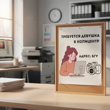 Копицентр (Распечатка, ксерокопия, фото на документы, дизайнерские