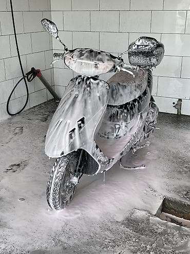 скутер 50 кубов цена новый: Тип скутера Honda, 50 куб. см, Бензин — 3