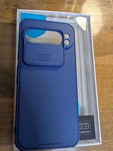 nokia 8000: Чехлы Pixel 8, 9, 9 Pro - Ringke, Spigen, Nillkin, Gear4 для Google — 10