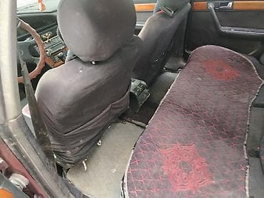 ауди гитара: Audi 100: 1992 г., 2.6 л, Ручные, Бензин, Седан — 7