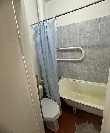 Квартиры: 1 комната, 35 м², Вефа ТЦ Элитка, 5 этаж — 5