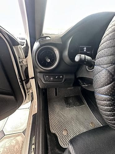 kia 2012: Kia K3: 2021 г., 1.6 л, Автомат, Бензин, Седан — 9