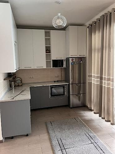 Үйлөрдү сатуу: На майские каникулы😍😍Таунхаус двухэтажный с частным двориком в — 7