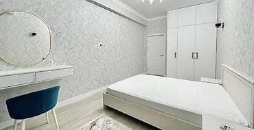 2х: 2 комнаты, Риэлтор, Без подселения, С мебелью полностью — 2