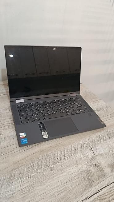 Для учебы, Б/у, Intel Core i5 — 1