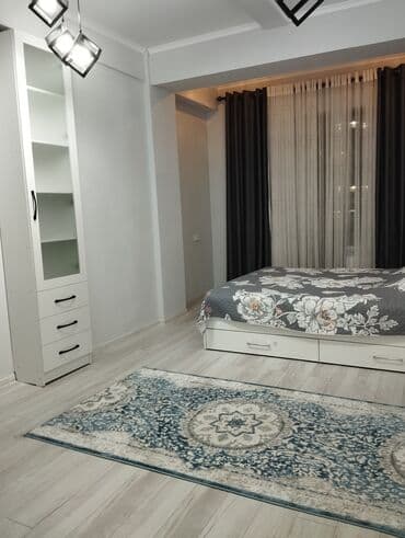 сдаётся квартира гостиничного типа: Сдаю квартиру в новом доме чистая, уютная,посуточно — 1