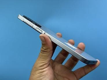 aphone 7: Samsung Galaxy A17, Новый, 256 ГБ, цвет - Серый, 2 SIM — 2