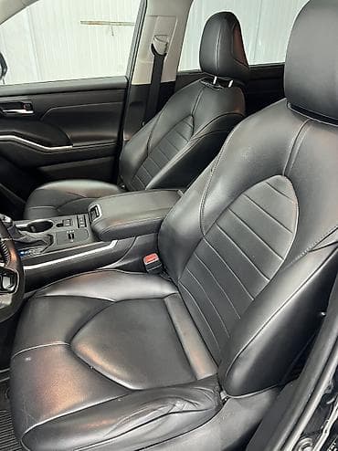 rf 2: Toyota Highlander: 2021 г., 2.5 л, Вариатор, Гибрид, Кроссовер — 7