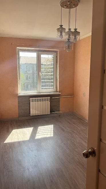 коктал: 2 комнаты, 44 м², 104 серия, 4 этаж, Косметический ремонт — 7