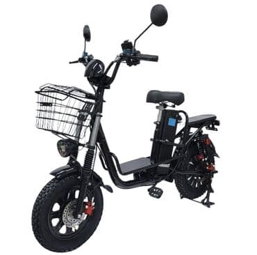 запчасти на электровелосипед: Электровелосипед — 3