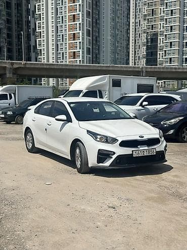 Kia K3: 2020 г., 1.6 л, Автомат, Бензин, Седан lalafo.kg да Kia K3: 2020 г., 1.6 л, Автомат, Бензин, Седан