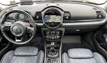 не нужное: Mini Cooper S Clubman: 2022 г., 2 л, Механика, Бензин, Универсал — 5