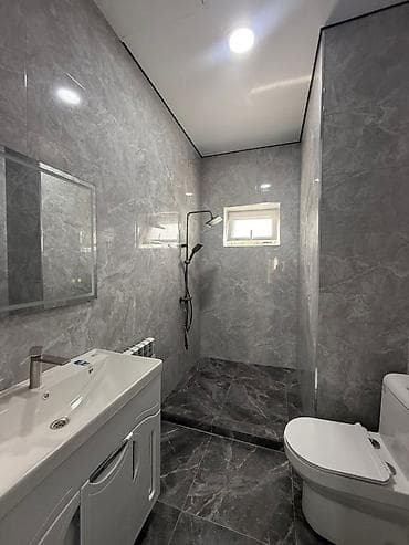 4 bedroom: 🏡 Продается уютный 1-этажный дом в престижном районе Арча-Бешик! ✨ — 10