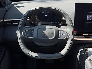илизон машына: Dongfeng : 2025 г., 1.5 л, Автомат, Гибрид, Кроссовер — 10