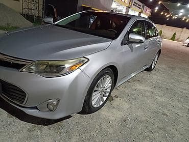 авалон 2014 гибрид: Toyota Avalon: 2013 г., 2.5 л, Автомат, Гибрид, Седан — 2