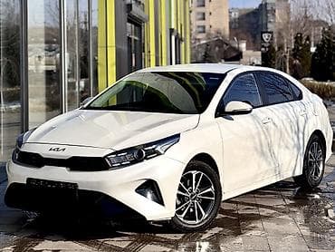 k 5: Kia K3: 2021 г., 1.6 л, Автомат, Бензин, Седан — 3