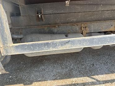 sprinter 516: Грузовик, Mercedes-Benz, Стандарт, 4 т, Б/у — 5