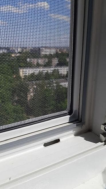 Москитная сетка, Другой тип, На заказ