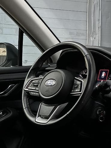 outback bs: Subaru Outback: 2023 г., 2.5 л, Вариатор, Бензин, Кроссовер — 5