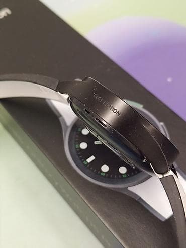 huawei watch fit 2 бишкек: Продаю смарт часы samsung galaxy watch 5 pro golf edition. Состояние — 3