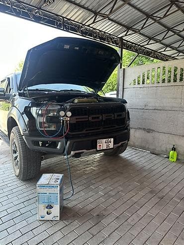 я ищу венто: Промывка, чистка систем автомобиля — 1