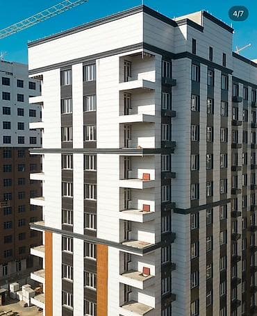 2 комнаты, 70 м²