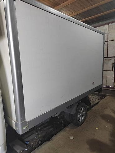 sprinter 2003: Легкий грузовик, Hyundai — 3