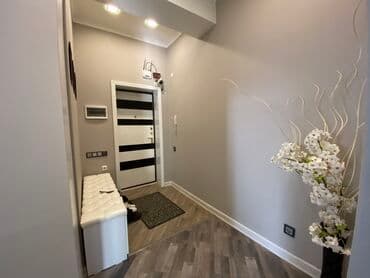 тоголок молдо исанова: 2 комнаты, С мебелью полностью — 19