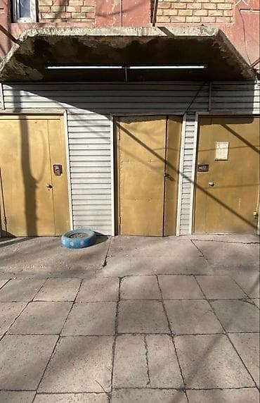 11 микро: 55 м², С мебелью — 4