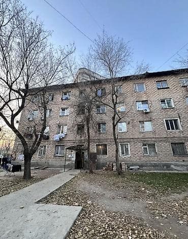квартира белавотский: 1 комната, 13 м², Гостиничный тип, 2 этаж, Косметический ремонт — 7