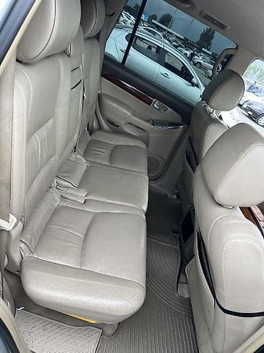 ленд крузер прадо 120 дизель: Toyota Land Cruiser Prado: 2005 г., 3 л, Автомат, Дизель, Внедорожник — 7