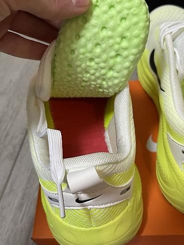 garmin fenix 7: Nike ZoomX Invincible Run Flyknit 3 - Категория: беговые кроссовки. - — 6