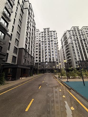советски: 2 комнаты, 63 м², 12 этаж, Евроремонт — 2